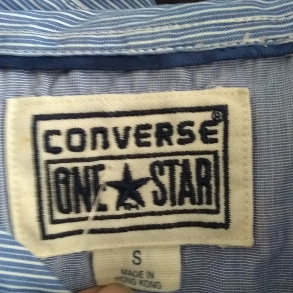 Converse one star - Picture 2 of 6